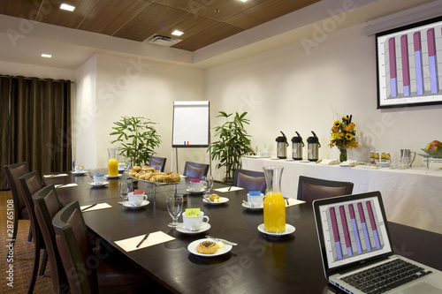 Photo: Corporate Meeting Room Corporate Meeting Room