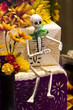Day of the Dead Skeleton
