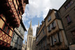 Quimper - Finistere - Brittany - France