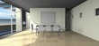 3d besprechungsraum