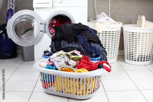 Photo: Laundry Laundry