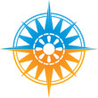 rosa dei venti