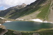 lac des Alpes suisses