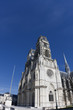 La cathédrale Sainte-Croix