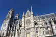 Cathédrale Sainte-Croix d'Orléans Cathédrale Sainte-Croix d'Orléans
