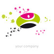 logo entreprise, sport