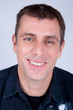 Portrait d'un homme