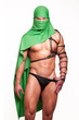 Photo: arabian warrior arabian warrior