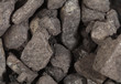 Coal Background Coal Background