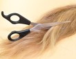 Haarschnitt