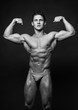 Male model