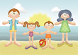 Family Vacation
