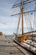 sailing vessel