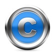 icon letter c