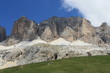 Dolomites