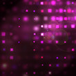 Abstract Glowing Background