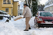 Winterdienst