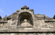 Borobodur – buddhistischer Tempel - Yogjakarta - Indonesien Borobodur – buddhistischer Tempel - Yogjakarta - Indonesien