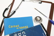 Carnet de santé