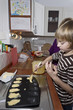 Home baking