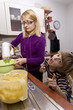 Home baking