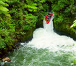 White water rafting White water rafting