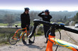 Urlaub mit dem Rennrad