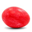Rotes Osterei