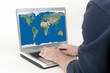 World at Our Finger Tips World at Our Finger Tips