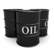 oil barrels