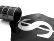 oil and money
