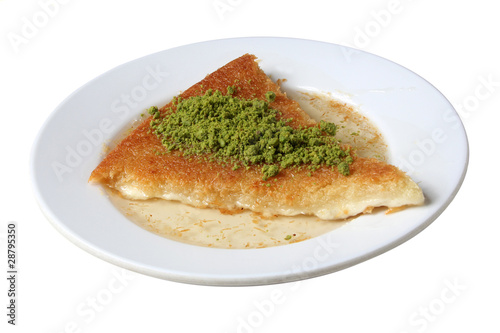 Photo: turkish sweet turkish sweet