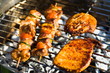 Barbecue Fleisch food Party