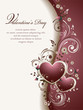 Valentine's Background