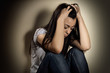 Photo en ligne au meilleur prix depressed teenager