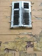 Disused Shutters