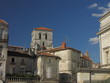 Eglise Saint-André ; Angoulême ; Poitou - Charentes , Limousin Eglise Saint-André ; Angoulême ; Poitou - Charentes , Limousin