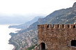 Roquebrune, Provenza