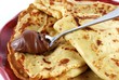 crêpes gourmandes
