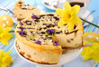 cheesecake for easter cheesecake for easter