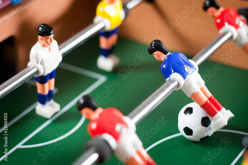 Photo: tir foot tir foot