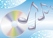 Illustration: music music