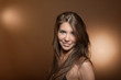 Foto: lange Haare lange Haare
