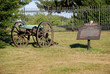 Denkmal in Gettysburg - Pennsylvania