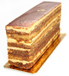 Opéra chocolat café