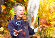 herbsttag