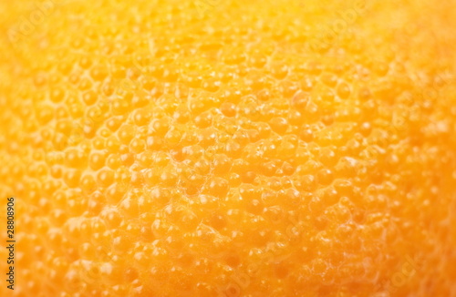 Photo: orange peel orange peel