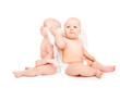 Baby angels