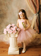 Little ballerina beauty