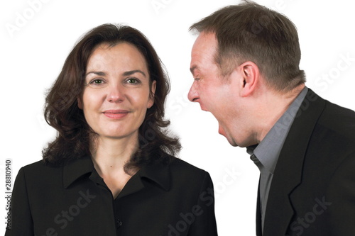 Photo: Freude und Wut Freude und Wut